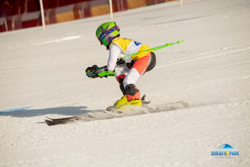 La Durău Park, Serbările Zăpezii dau tonul distracției! 3 WhatsApp Image 2026 02 18 at 19.29.31 3