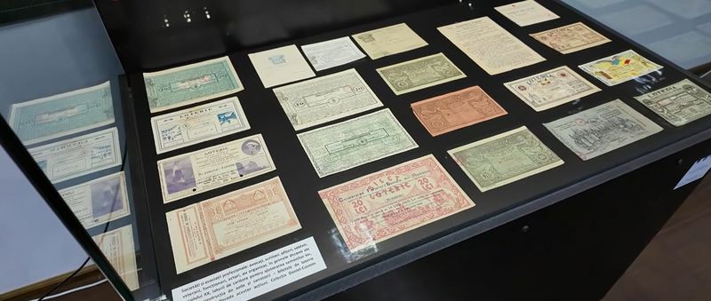 „Lumea loteriei românești: de la afacere la binefacere” la Muzeul de Istorie Neamț 7 WhatsApp Image 2026 02 19 at 19.26.58 1