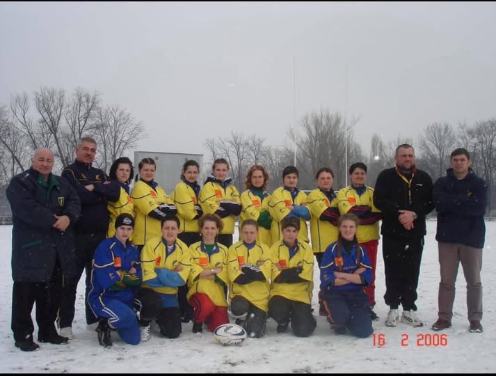 FOTO. Dublă aniversare pentru clubul Rugby Club Venus RIFIL 8 WhatsApp Image 2026 02 26 at 09.16.13 1