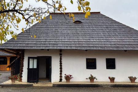 Proiect: „Poveștile lui Ion Creangă au o adresă reală” la 189 de ani de la nașterea marelui narator