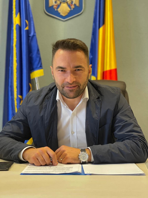 ”Doar două adăposturi civile sunt funcționale, momentan, în Piatra-Neamț” / Interviu cu primarul Adrian Niță, despre situația protecției civile în municipiul reședință de județ 1 adrian nita 1 resize