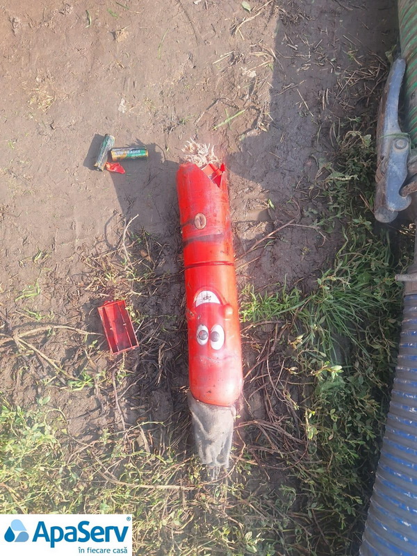 Compania Județeană APA SERV S.A. avertizează: Canalizarea nu este coș de gunoi 4 apa serv canalizare 4 resize
