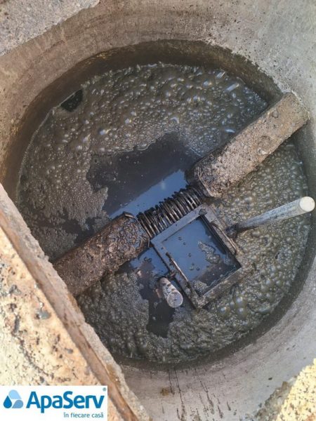 Compania Județeană APA SERV S.A. avertizează: Canalizarea nu este coș de gunoi apa serv canalizare 6 resize