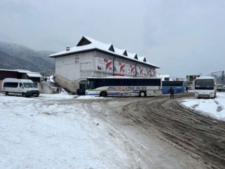 autogara autobuze 3 1