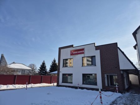 Autogara “David Romică” din Târgu-Neamț – noi trasee și curse regulate interjudețene autogara david romica 1