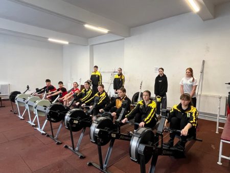 canotaj cs ceahlaul 1