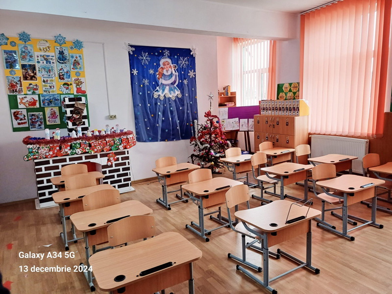 Comuna Drăgănești – exemplu de dezvoltare rurală prin investiții și proiecte europene 5 draganesti 3 resize