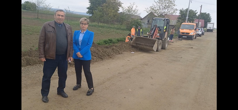 Comuna Drăgănești – exemplu de dezvoltare rurală prin investiții și proiecte europene 9 draganesti 5 resize