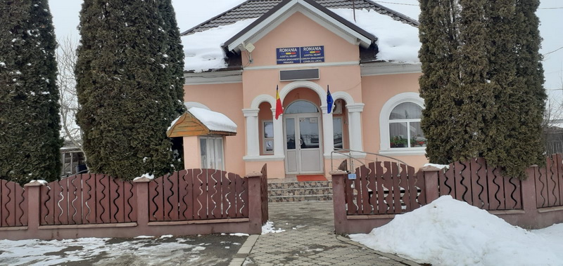 Comuna Drăgănești – exemplu de dezvoltare rurală prin investiții și proiecte europene 7 draganesti 7 resize