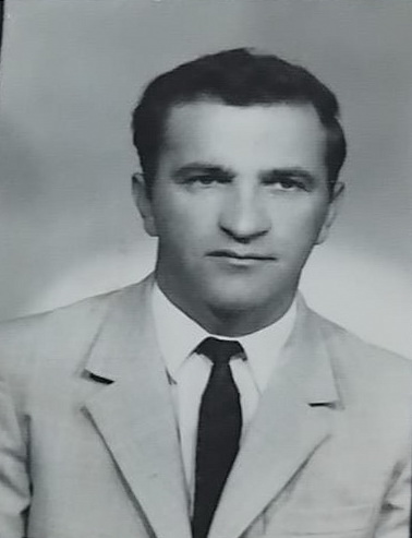 IN MEMORIAM Profesor Dumitru Rusu 2 dumitru rusu 02