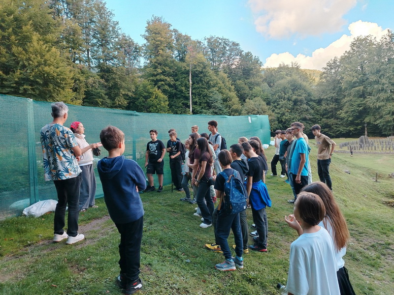 Piatra-Neamț. Parteneriat cu Asociația „Eu Codez” pentru etapa regională Est a competiției First Tech Challenge. Municipiul alocă 30.000 lei 1 Eu Codez