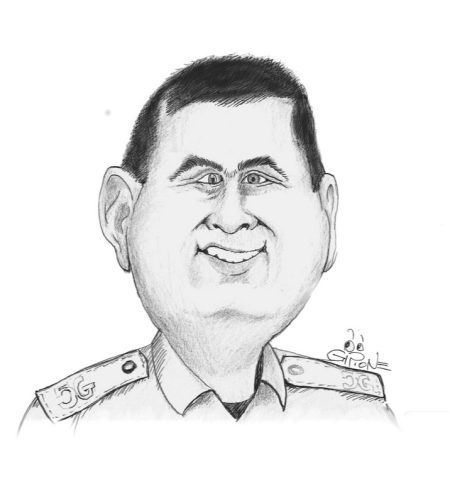 ministru radu miruta