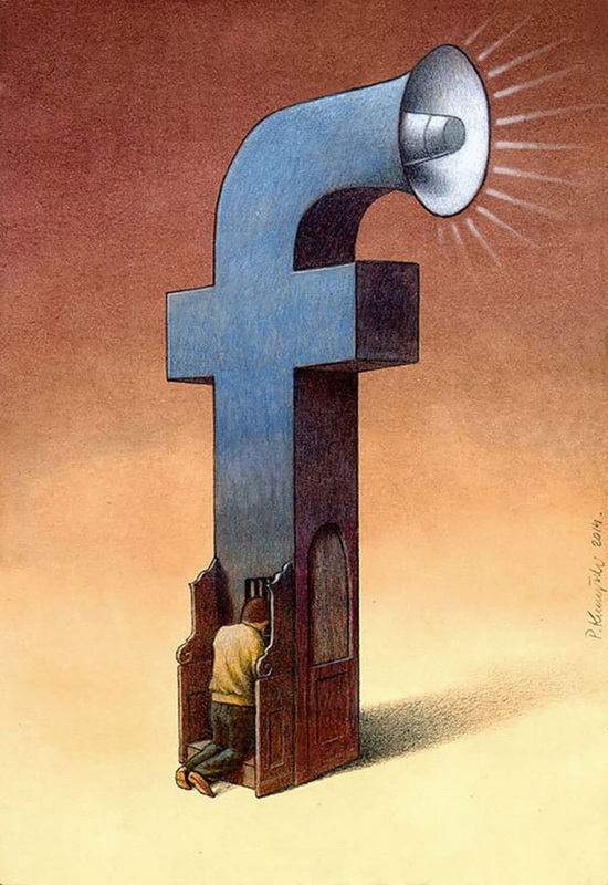 EDITORIAL / Avem o problemă 1 pawel kuczynski confesional facebook