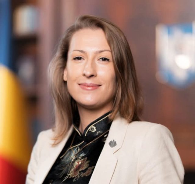 PNL avertizează: România are nevoie de stabilitate, nu de interimat prelungit 1 pnl firuta neacsu