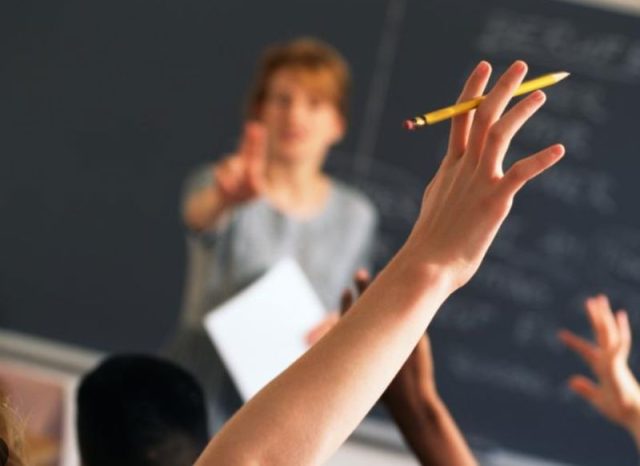 Titularizare 2026. O mulțime de profesori de 10,00 la inspecția la clasă și la proba practică! profesor 02