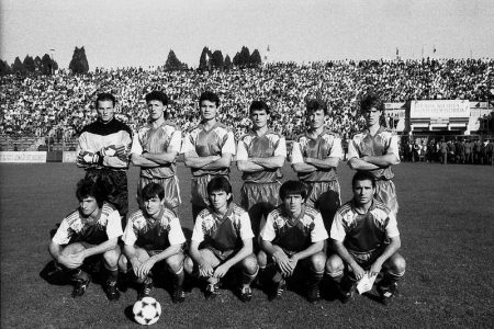 romania bulgaria 0 3 1990