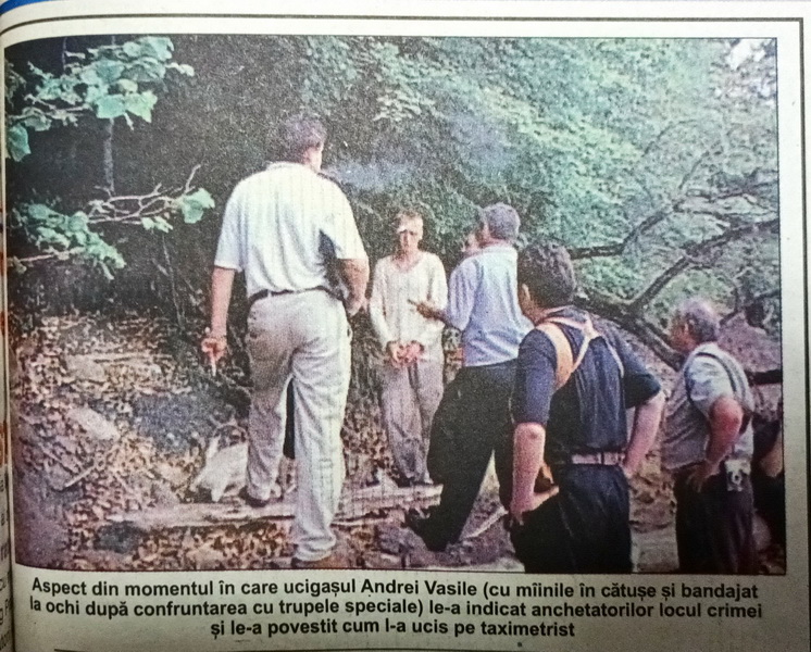 DOSARUL „STUDENȚII UCIGAȘI”: Cronica unei terori care a îngenuncheat un județ și a decapitat o poliție 1 studentii ucigasi monitorul de neamt 1 resize