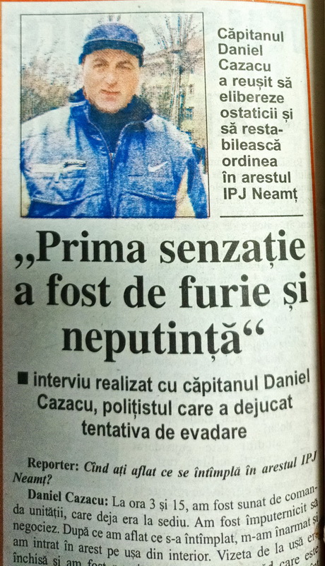 DOSARUL „STUDENȚII UCIGAȘI”: Cronica unei terori care a îngenuncheat un județ și a decapitat o poliție 7 studentii ucigasi monitorul de neamt 7 resize