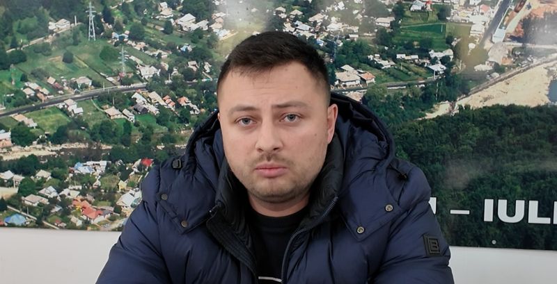 VIDEO Cinci consilieri locali din Tarcău, la un pas să piardă mandatul 1 tarcau vice popa