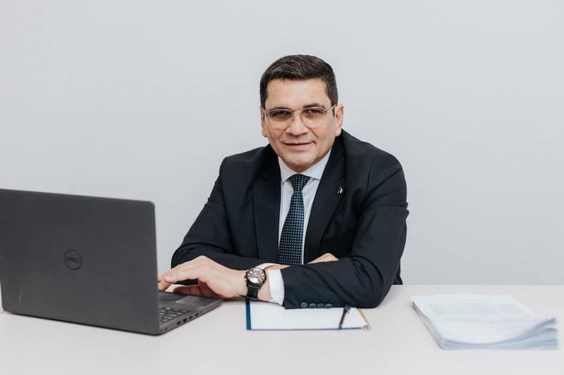 Vasile Mărculeț, primarul comunei Timișești: „Sunt profund nemulțumit de deciziile domnului premier Ilie Bolojan. Noi, primarii, am devenit ținta nemulțumirilor publice”