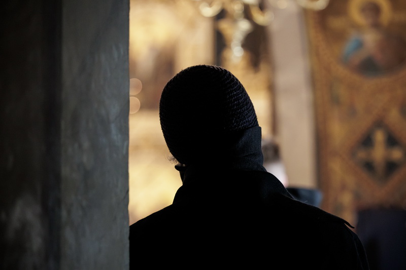 Religia pentru oameni grăbiți / Păcatul: o biografie asumată 2 2026 03 01 duminica ortodoxiei catedrala mitropolitana iasi 0130 foto oana nechifor resize