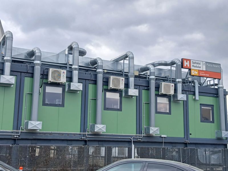 Ancheta ATI Piatra Neamț: autorizație care expiră, avize contestate și răspunsuri care nu se leagă