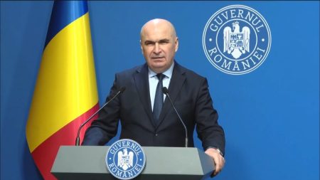 Guvernul prelungește schema de compensare a accizei la motorină pentru transportatori