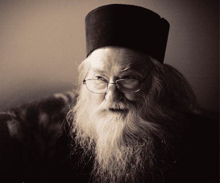 Parintele Justin Marturisitorul Album foto de Cristina Nichitus Roncea pag 200