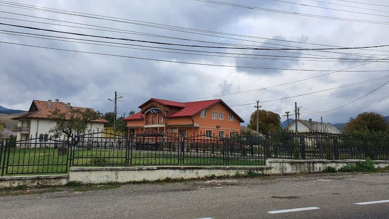 Primăria Crăcăoani taie din organigramă: 7 posturi dispar, dar nu exista disponibilizări Primaria Cracaoani