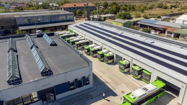 Propunere / Un nou sistem modern de taxare la Societatea Transport Public Neamț STPN autobaza resize