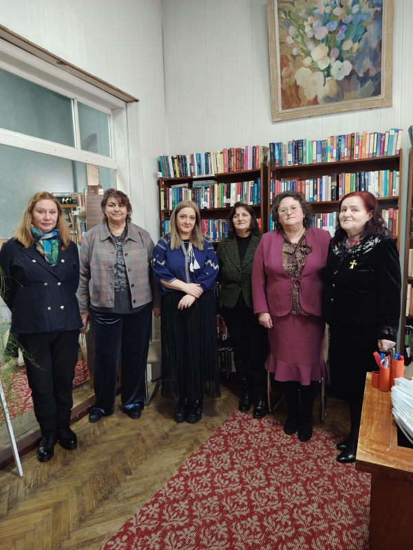Foto.189 de ani de la nașterea lui Ion Creangă, omagiați la Târgu Neamț 8 WhatsApp Image 2026 03 02 at 08.05.09 1