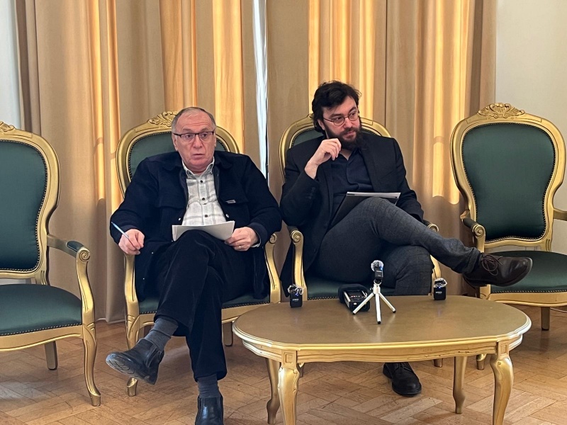 Video. Ediția nr. 37 a Festivalului de Teatru Neamț -„un dincolo prezent” WhatsApp Image 2026 03 02 at 18.27.08