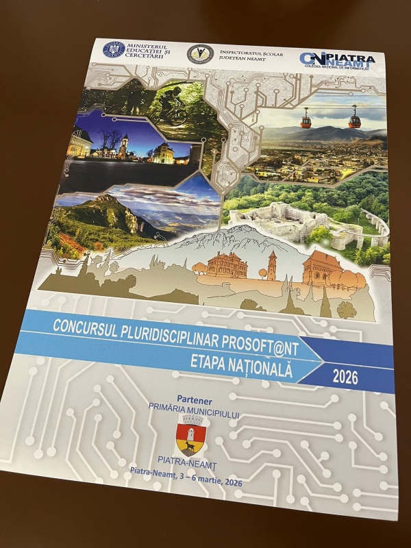 Conferinta de presă la ISJ despre Olimpiada Națională de Informatică pe Echipe și concursul PROSOFT 3 WhatsApp Image 2026 03 03 at 15.46.07 1