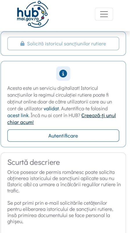 Ai permisul valabil? Șoferii pot afla instant online situația punctelor de penalizare 2 WhatsApp Image 2026 03 09 at 09.16.50