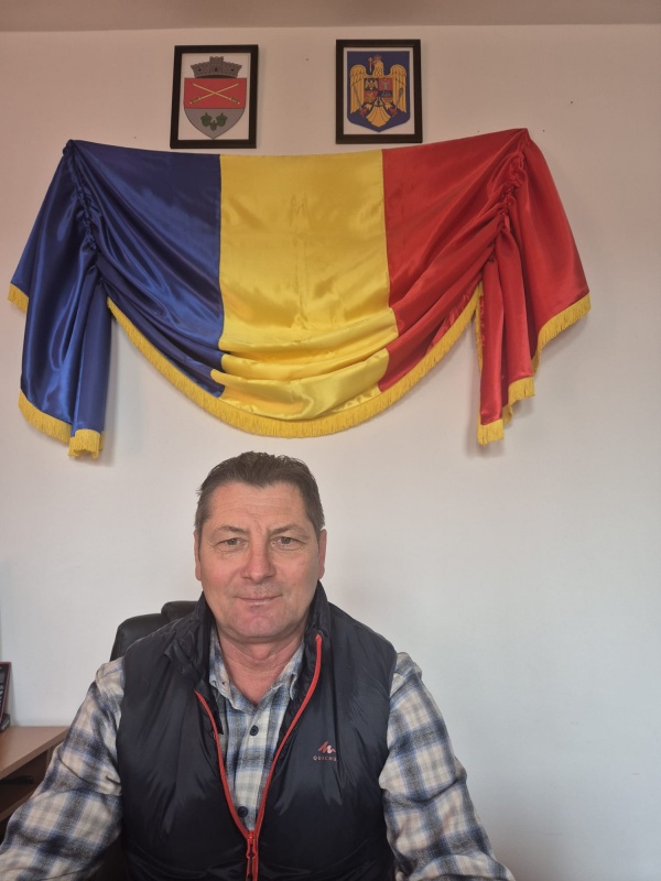 Reorganizare administrativă la Ghindăoani: 5 posturi vacante vor fi desființate 1 WhatsApp Image 2026 03 23 at 10.57.13