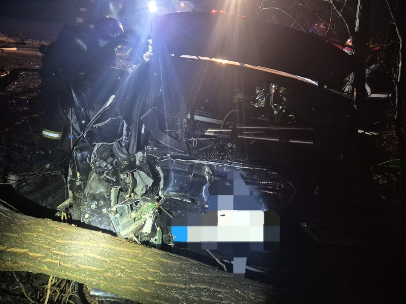 Accident grav în Dulcești: mașină cuprinsă de flăcări. 4 persoane și-au pierdut viața, alte 3 au fost rănite 4 WhatsApp Image 2026 03 25 at 20.49.33