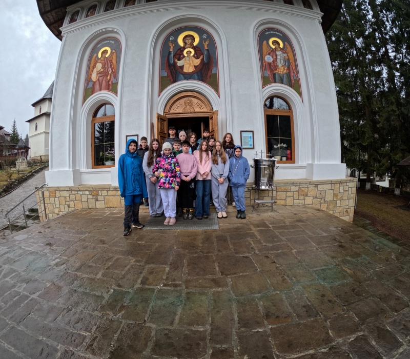 Clubul „Jurnalism de mediu” – prima excursie tematică 6 WhatsApp Image 2026 03 29 at 18.03.54 1