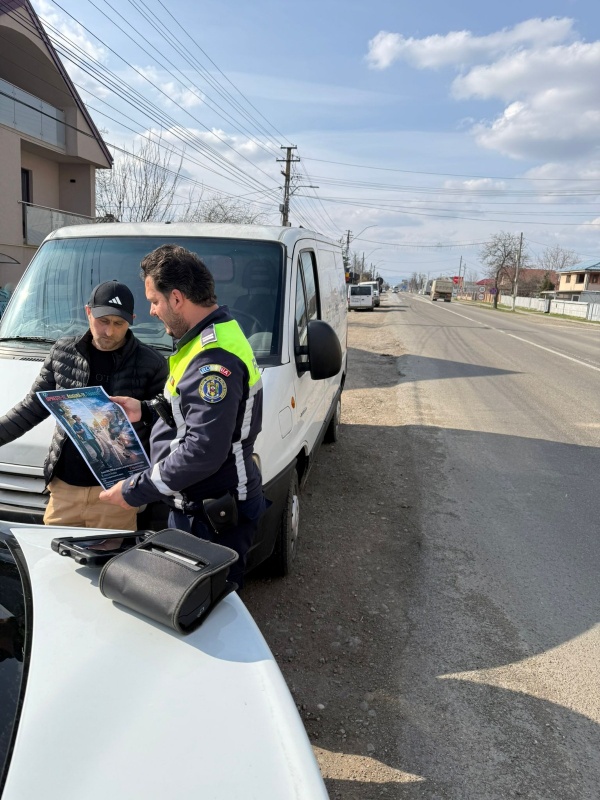 Video-foto. Peste 260 de abateri comise de pietoni, constatate de polițiștii nemțeni într-o săptămână 1 WhatsApp Image 2026 03 31 at 10.40.43