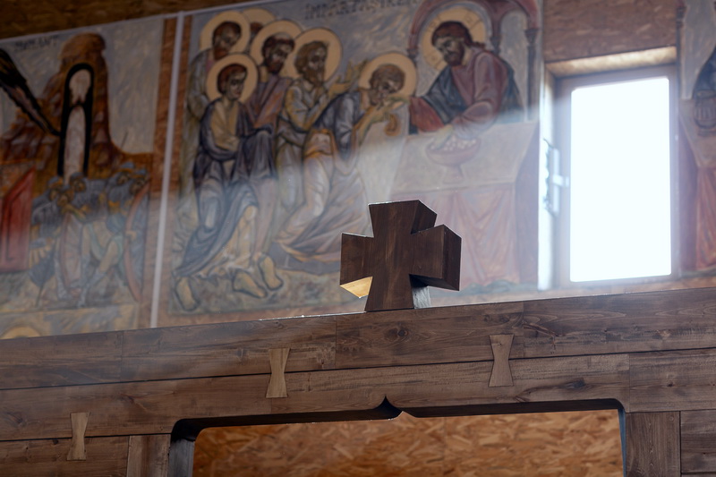 Religia pentru oamenii grăbiți / Despre decorul vieţii şi nu numai... 3 claudiu pantea 2025 007 resize