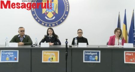 conferinta de presa IPJ