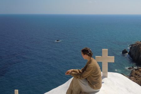 Religia pentru oamenii grăbiți / Despre decorul vieţii şi nu numai… cruce resize