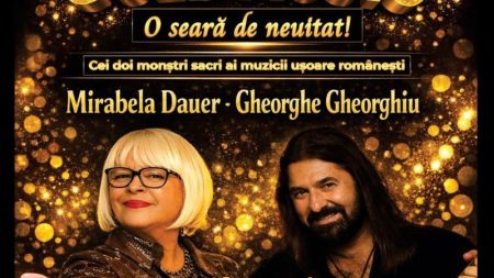 dauer gheorghiu afis