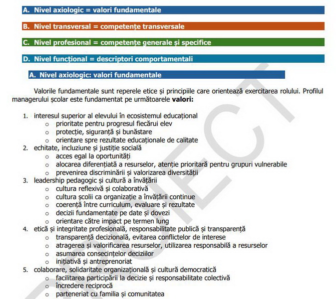 Noul ”must have” în Educație! Profilul directorului de școală - antreprenor, coach și ONG-ist! 3 foto 3 resize