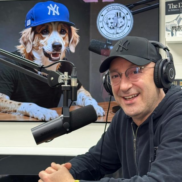 Liviu Harbuz sau despre „Vagabonzi și Aristocrați” harbuz si aris