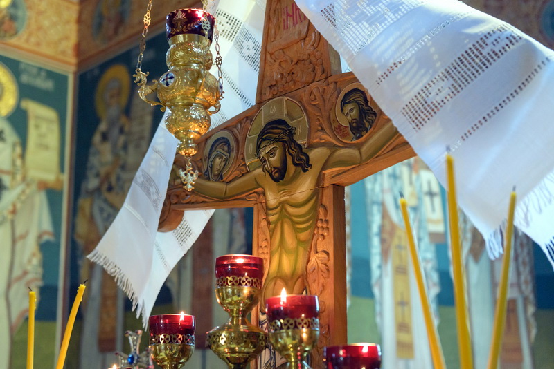 Religia pentru oamenii grăbiți / Despre decorul vieţii şi nu numai... 6 hram sf ap petru si pavel foto bogdan bulgariu 9367 resize
