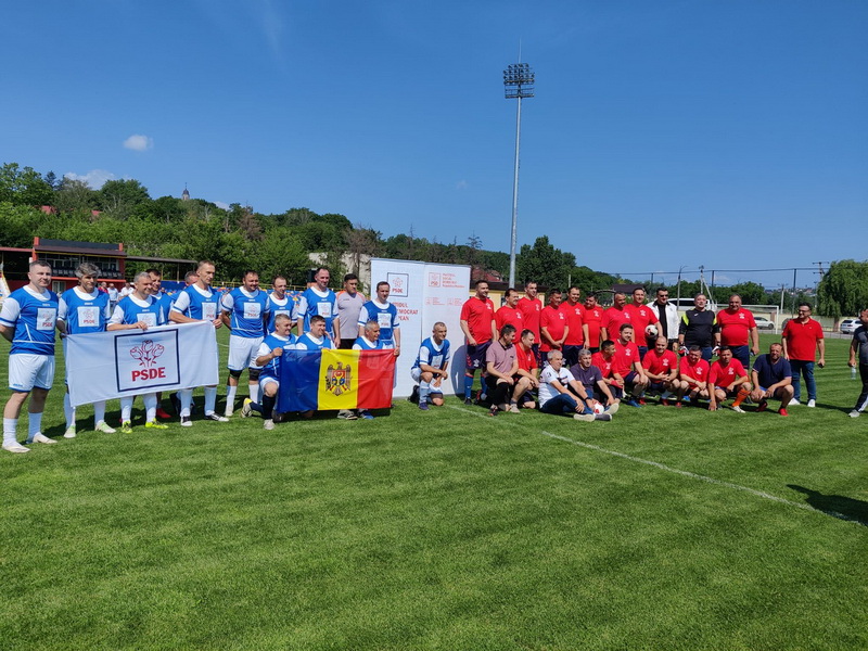 Iurie Cazacu (PSDE): „Integrarea europeană a Republicii Moldova trebuie să fie un proiect național, nu un instrument electoral” 5 iurie cazacu 6