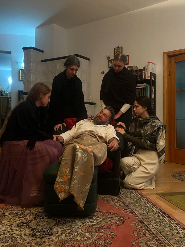 Iustina Iordăchescu – Rareșista ce poate face lumea puțin mai dreaptă! 4 iustina iordachescu 4 Tataia resize