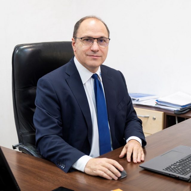 mihai dimian - Evaluarea Națională poate deveni decor: liceele își pot face propriile ierarhii la admitere