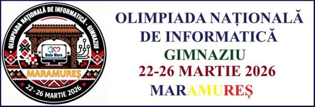 Șapte pentru Neamț la naționala de Informatică! olimpiada info 2026 1