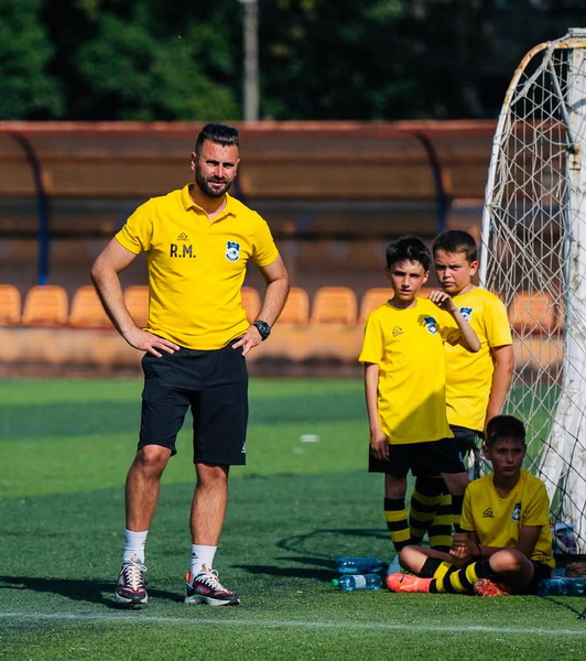 „Sportul formează caracterul” / interviu cu profesorul-antrenor Miron Radu Mihai, de la CSS Târgu-Neamț 3 radu miron 3 resize